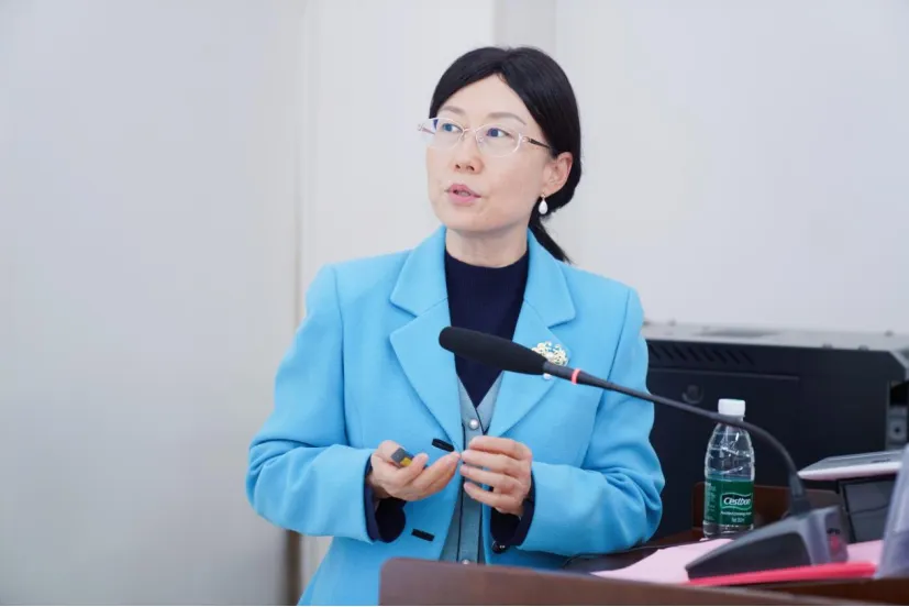 2025医院高质量发展与促创新研讨会圆满落幕---共探慢病管理新路径,赋能药学服务新生态 2025医院高质量发展与促创新研讨会圆满落幕---共探慢病管理新路径,赋能药学服务新生态
