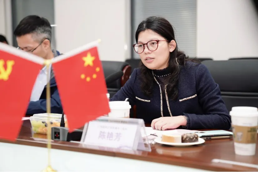 2025医院高质量发展与促创新研讨会圆满落幕---共探慢病管理新路径,赋能药学服务新生态 2025医院高质量发展与促创新研讨会圆满落幕---共探慢病管理新路径,赋能药学服务新生态
