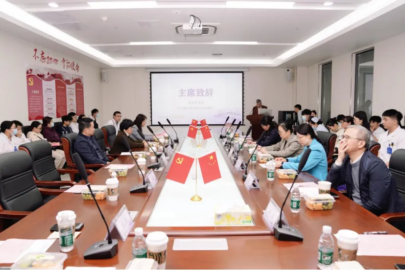 2025医院高质量发展与促创新研讨会圆满落幕---共探慢病管理新路径,赋能药学服务新生态 2025医院高质量发展与促创新研讨会圆满落幕---共探慢病管理新路径,赋能药学服务新生态
