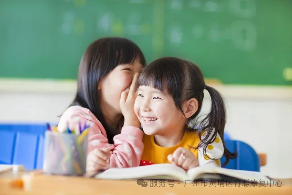 【育聪】发音训练8大步骤 ，解决发育障碍儿童语言问题！