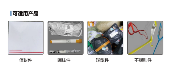 富唯智能物流分揀機器人:重塑物流高效新生態 富唯智能物流分揀機器人:重塑物流高效新生態