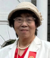 ICEPT Lifetime Achievement Honorary Award