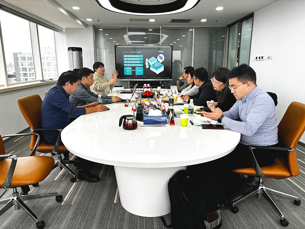 校企携手育人才，长安大学外国语学院与东方正龙签约授牌仪式圆满举行