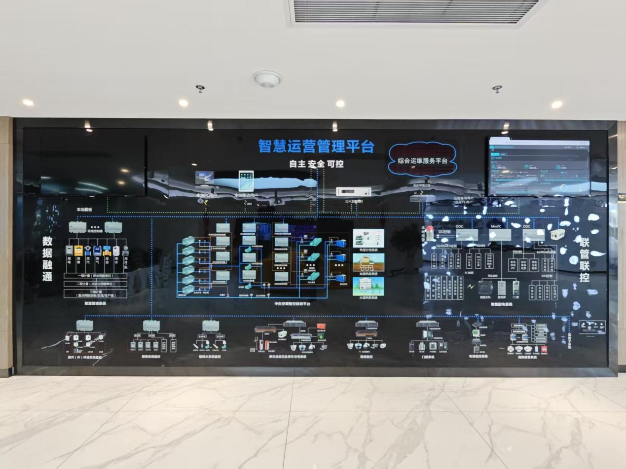 “链”上大湾区 | 广东迪奥：用低碳数智化解决方案为制造企业插上“绿色翅膀”
