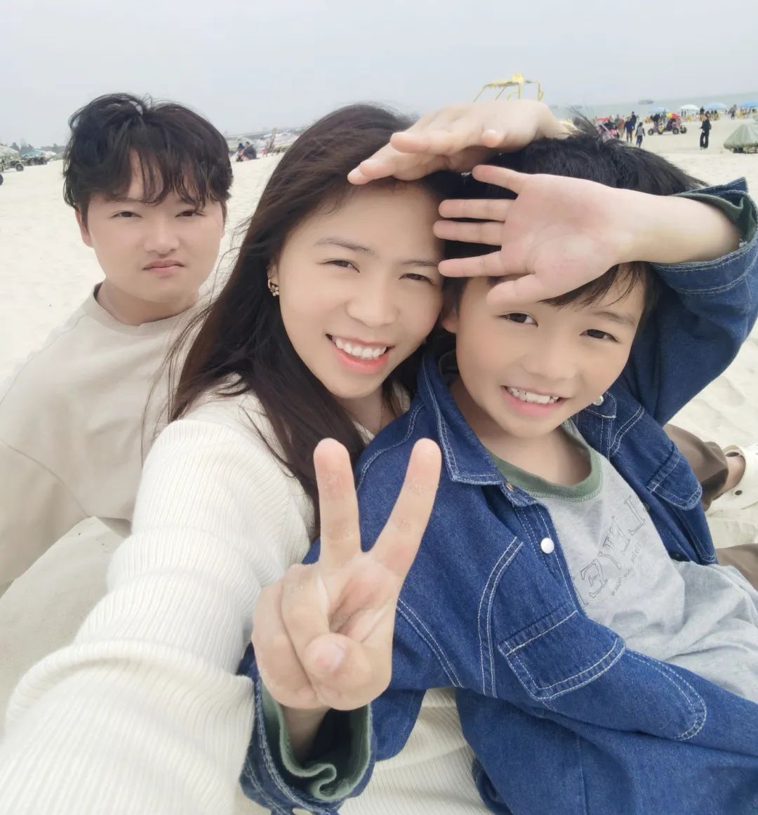 王府妈妈说王府（九）——家校共育，共促成长
