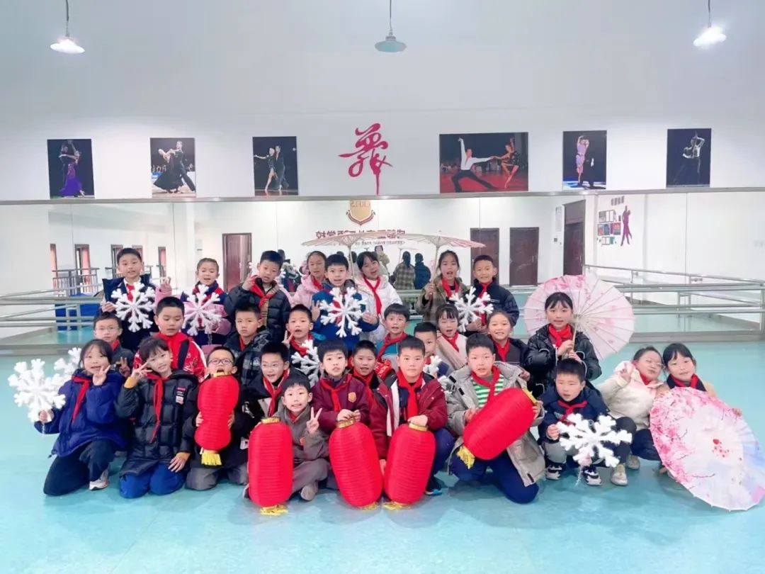 王府妈妈说王府（九）——家校共育，共促成长