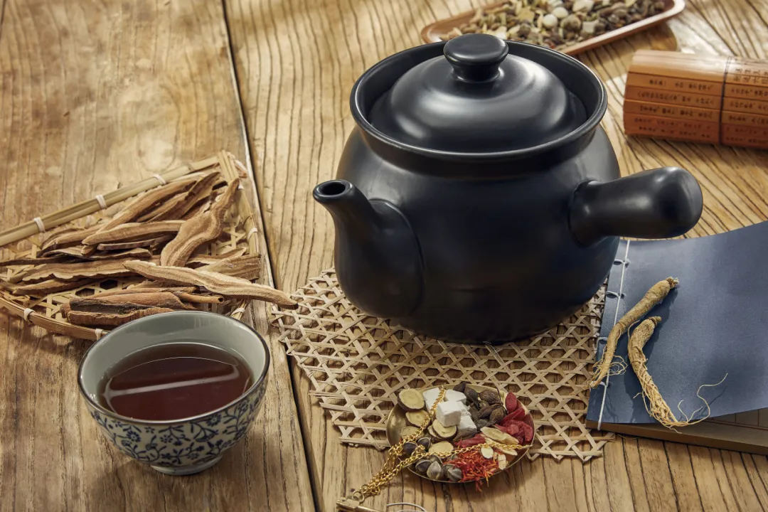 大众科普|中药煎煮有讲究,这份指南请收好 大众科普|中药煎煮有讲究,这份指南请收好