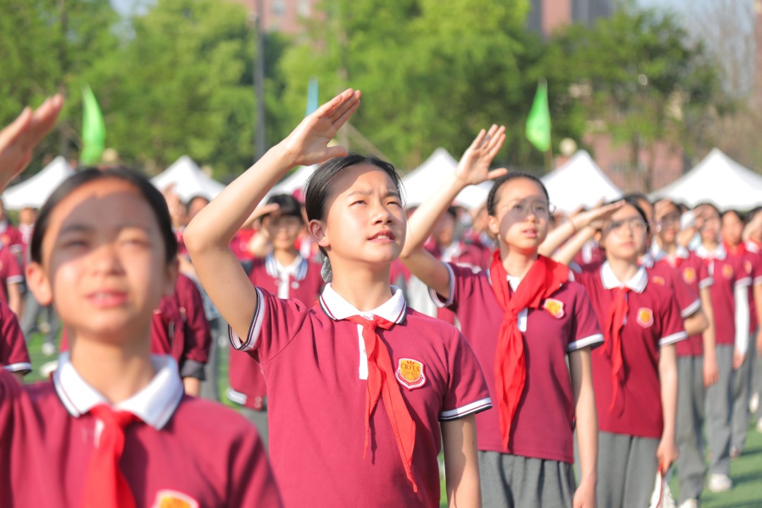 运动充满乐趣,快乐激活生命——成都王府第五届趣味运动会圆满举行 运动充满乐趣,快乐激活生命——成都王府第五届趣味运动会圆满举行