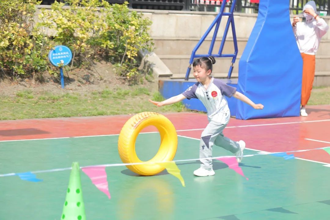 运动充满乐趣，快乐激活生命——成都王府第五届趣味运动会圆满举行