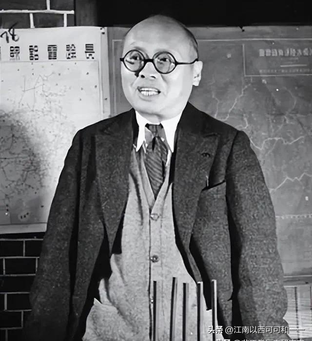 “诸神黄昏”,江浙财团是蒋介石的盟友还是“夜壶”之十二 “诸神黄昏”,江浙财团是蒋介石的盟友还是“夜壶”之十二