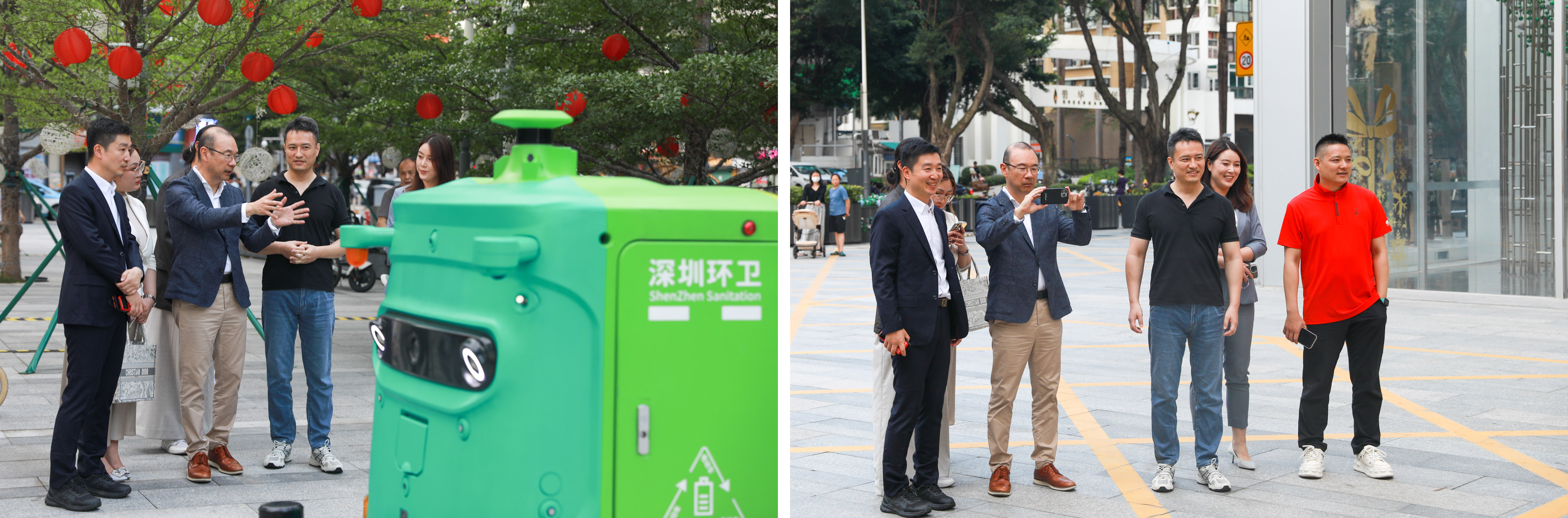 玉禾田集團(tuán)與悉尼市政府共商智慧城市可持續(xù)發(fā)展新路徑 玉禾田集團(tuán)與悉尼市政府共商智慧城市可持續(xù)發(fā)展新路徑