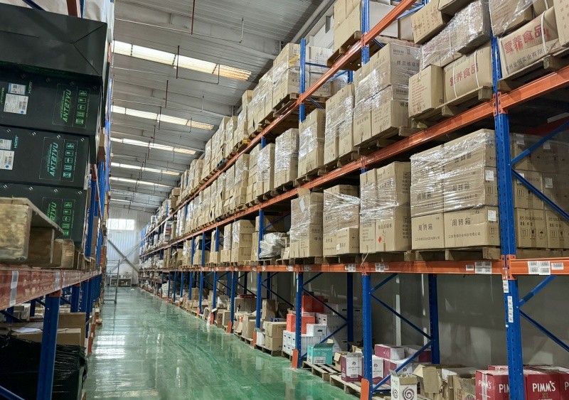 北京通州云仓1号仓库