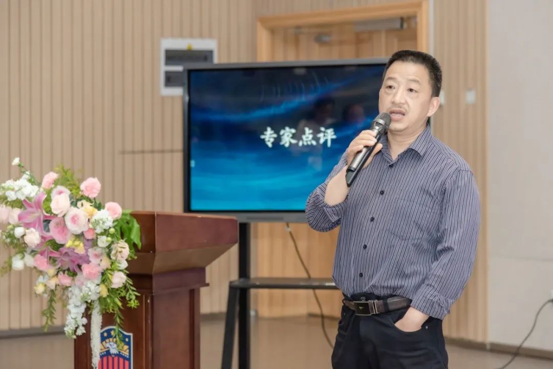 以“题”为桥,以“考”促教 以“题”为桥,以“考”促教