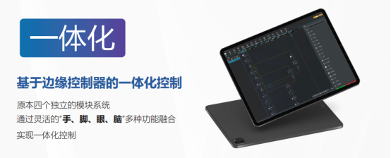 告別機械重復！富唯智能開啟具身智能工業機器人自主決策新時代