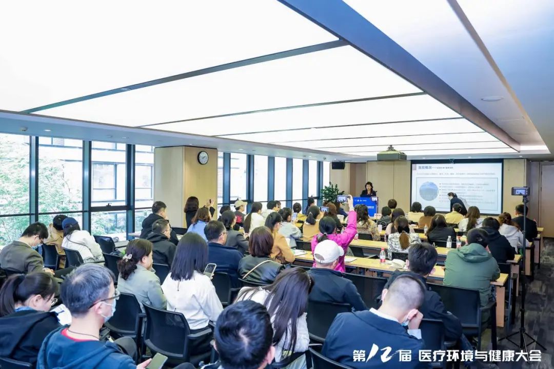“手術(shù)部建設(shè)與精細(xì)化管理”專(zhuān)場(chǎng)論壇在北京成功舉辦