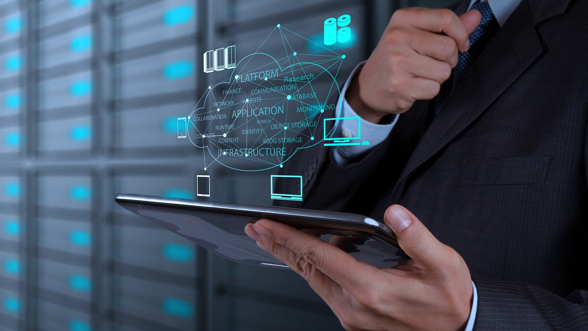 Checklist: How to Select a Biometrics Partner