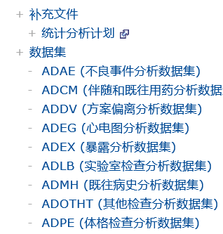 SDTM、ADaM or Define.XML: The Three Pillars of Data Standardization in Drug Development
