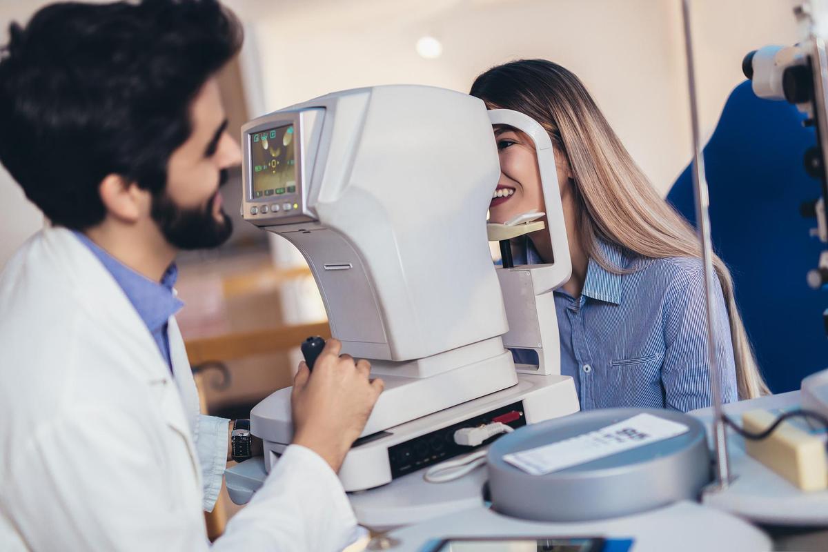 Unlocking Opportunities: Ophthalmology Clinical Trials in China Unlocking Opportunities: Ophthalmology Clinical Trials in China