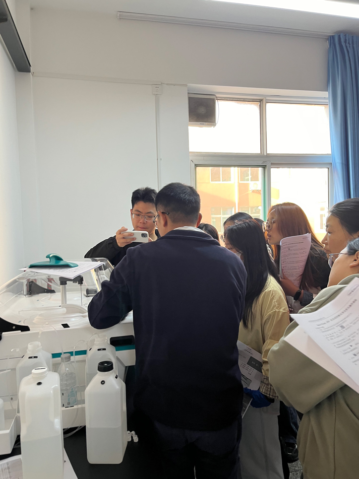 Smartchem450 山西師范大學(xué)