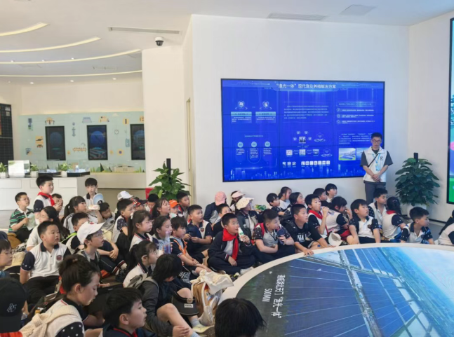 从鹅司令到科技农夫,新川学子解码农耕DNA 从鹅司令到科技农夫,新川学子解码农耕DNA
