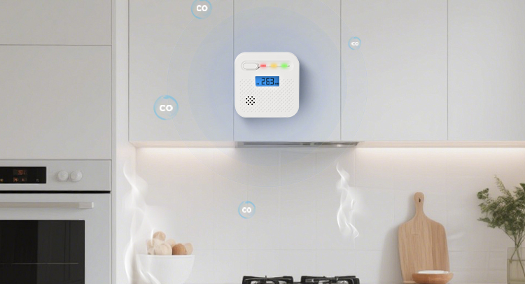 一氧化碳报警器在燃气供暖家庭中的关键作用与维护技巧 　　冬季燃气供暖带来温暖的同时，，，，，，，一氧化碳中毒风险不容忽视。。。。。。。。这种无色无味的气体常因设备故障、燃烧不充分等问题悄然积聚，，，，，，，成为家庭安全的“隐形威胁”。。。。。。。。一氧化碳报警器作为精准的监测设备，，，，，，，能通过实时检测、及时预警为家庭构建安全防线。。。。。。。。那么，，，，，，，一氧化碳报警器在燃气供暖家庭中的关键作用与维护技巧有哪些呢？？？？？？以下从其核心作用与维护要点出发，，，，，，，为燃气供暖家庭提供实用参考。。。。。。。。 　　一、一氧化碳报警器的核心防护作用 　　1.灵敏监测：分梯度捕捉危险信号 　　燃气供暖设备在通风不良、气压异常等情况下易产生一氧化碳。。。。。。。。报警器内置的电化学传感器如同“安全哨兵”，，，，，，，持续监测空气中的气体浓度。。。。。。。。以九游会J9电子推出的3年独立一氧化碳报警器为例，，，，，，，当浓度达50PPM时，，，，，，，60-90分钟内启动预警；；；；；升至100PPM，，，，，，，10-40分钟发出警报；；；；；骤达300PPM时，，，，，，，0-3分钟内立即响应。。。。。。。。这种分级别响应机制，，，，，，，让家庭能按风险程度采取通风、撤离等措施，，，，，，，为安全争取黄金时间。。。。。。。。 　　2.声光双重预警：打破环境干扰