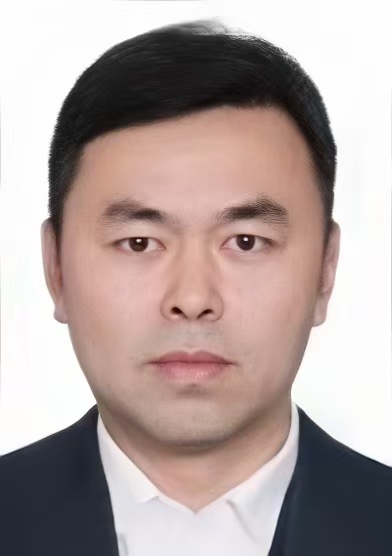 Li Zhonggang