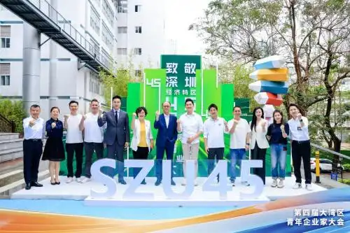 馮凌炬：解鎖跨境物流 “最后一公里”，賦能中國品牌出海新征程