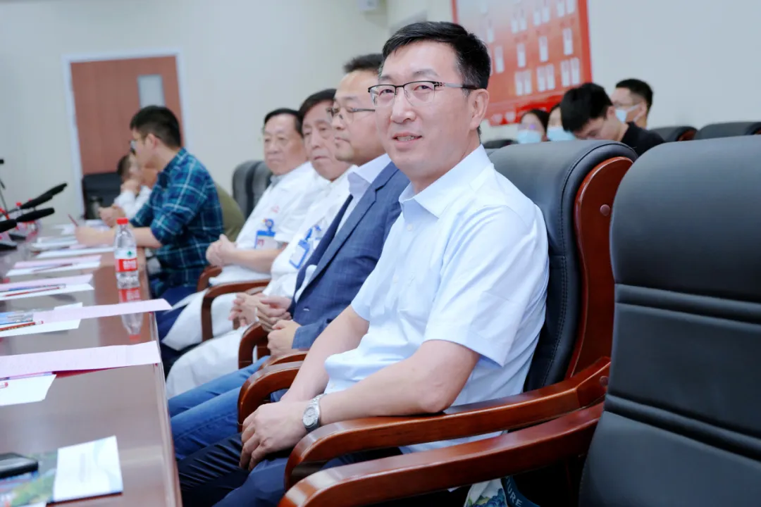 【院内新闻】广东省胸部疾病学会肿瘤遗传专委会多学科学术沙龙会在我院圆满举办! 【院内新闻】广东省胸部疾病学会肿瘤遗传专委会多学科学术沙龙会在我院圆满举办!