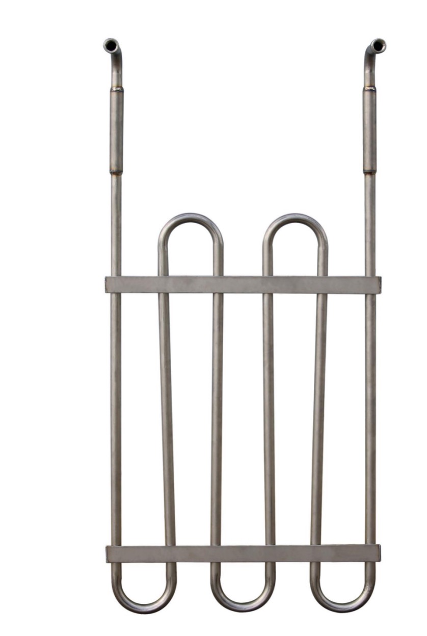  Heating and Cooling Coils