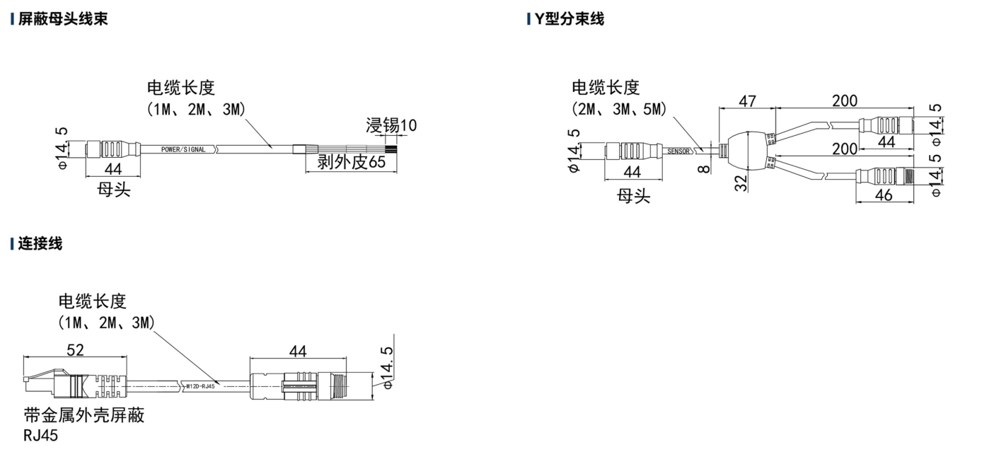 泓川科技LTM3/LTM5 激光位移传感器重塑网口TCP/IP通讯测量生态-从高速通讯到智能交互的全维度突破 泓川科技LTM3/LTM5 激光位移传感器重塑网口TCP/IP通讯测量生态-从高速通讯到智能交互的全维度突破
