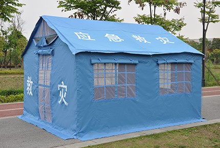 铝合金帐篷