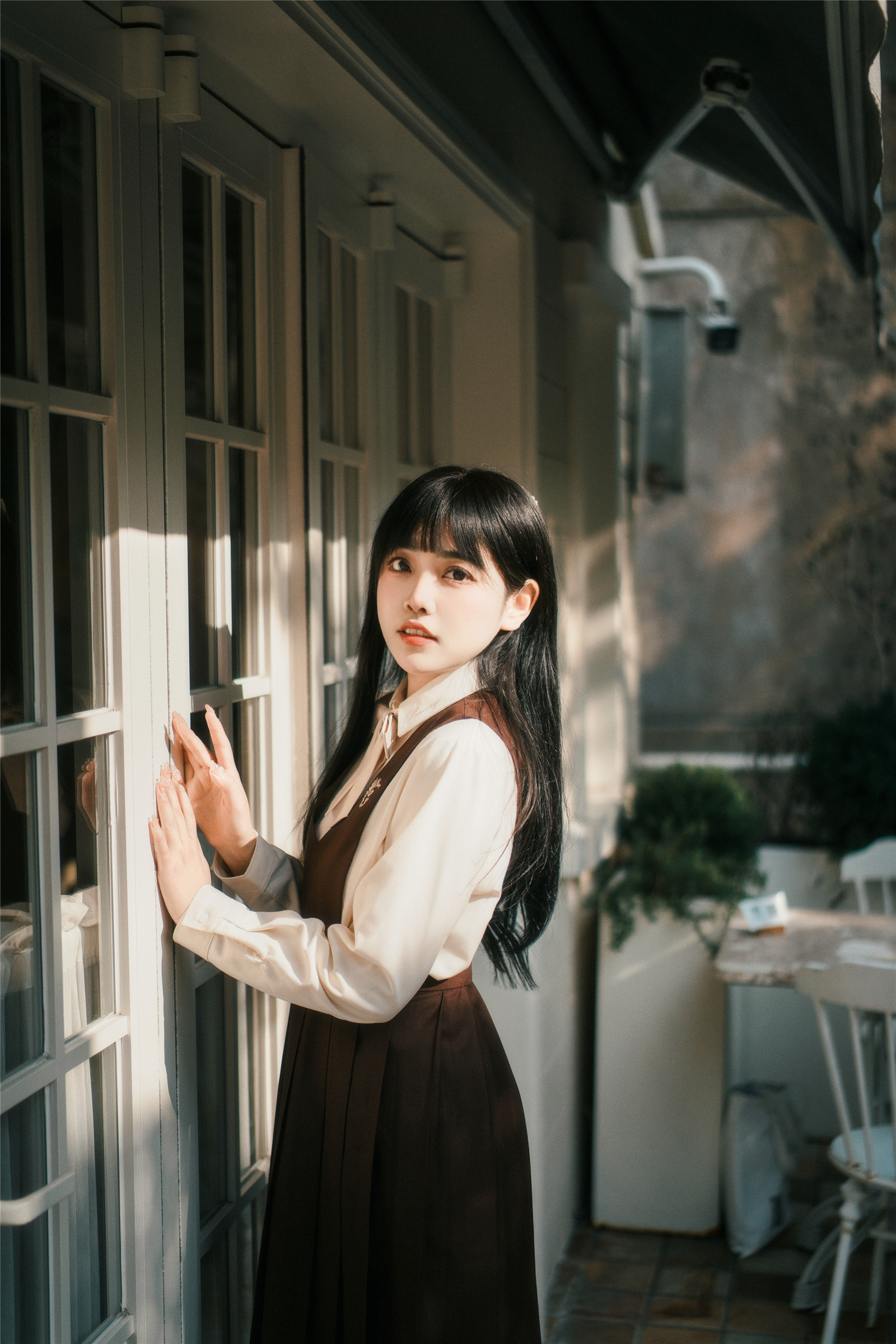 AF 50mm F1.8
