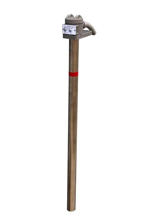 SmartOne PTC Max Single Over the Side Heater