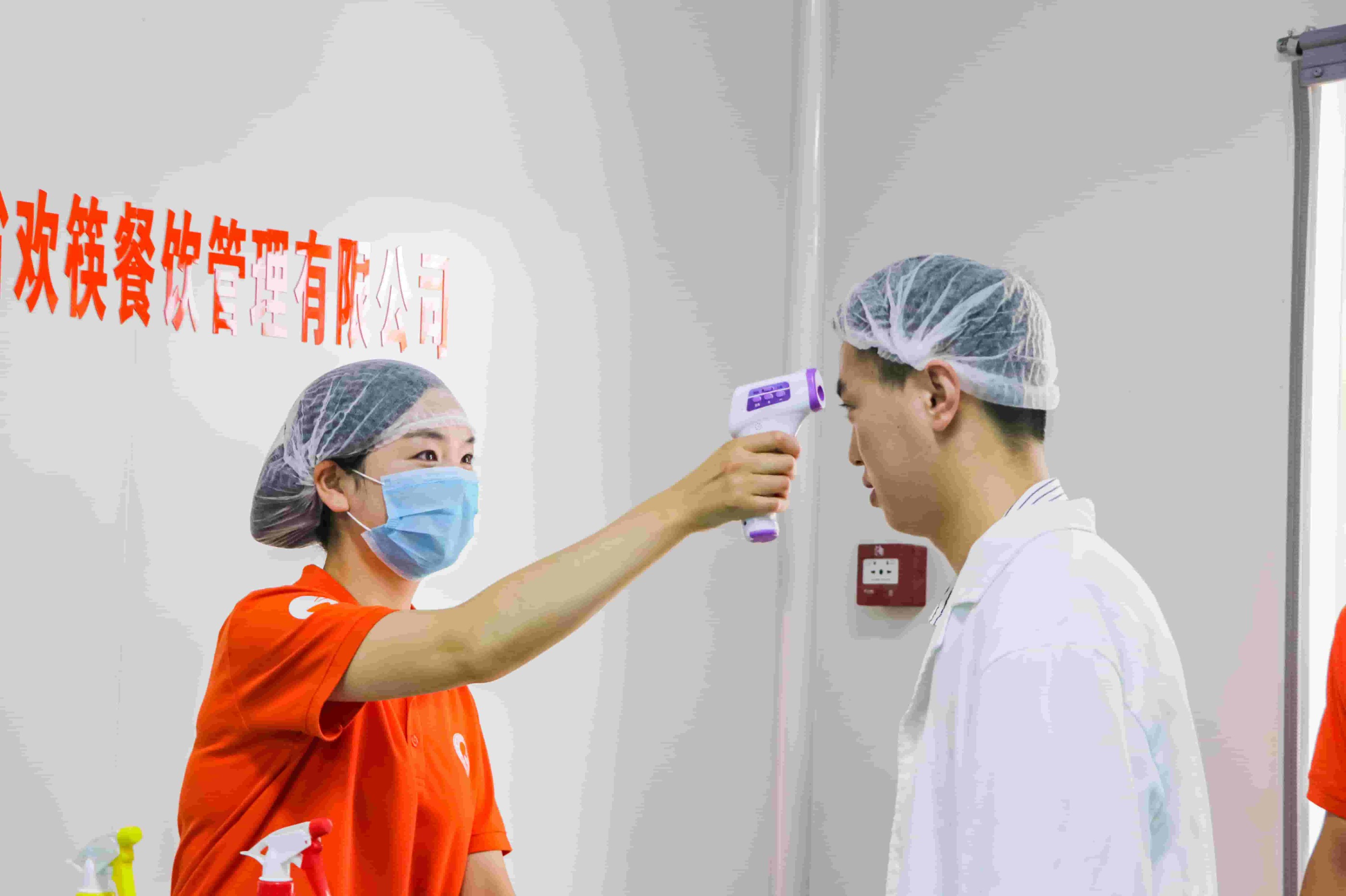 警惕！诺如病毒进入高发期！