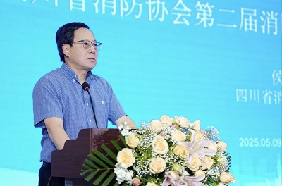 消防攸關(guān)生命安全 技術(shù)服務(wù)任重道遠