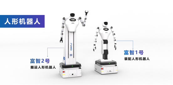 轮式人形机器人:工业柔性变革的破局者 轮式人形机器人:工业柔性变革的破局者