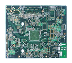 汽车电子PCB 汽车电子PCB