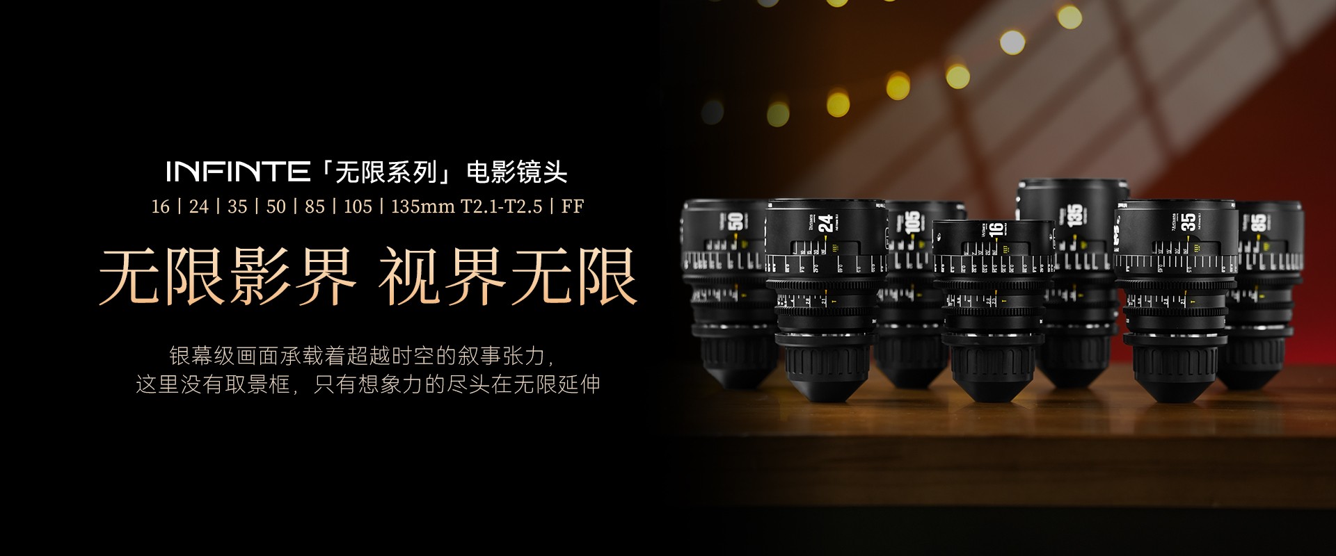 16mm T2.5