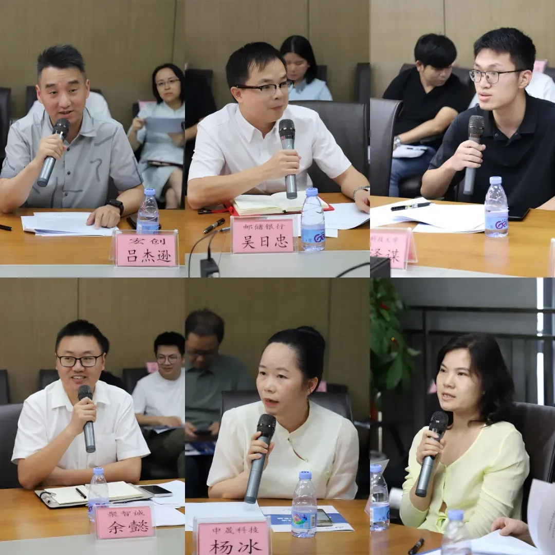 探索制造企业智慧低碳发展新路径 | 东莞市高新技术产业协会走进广东迪奥