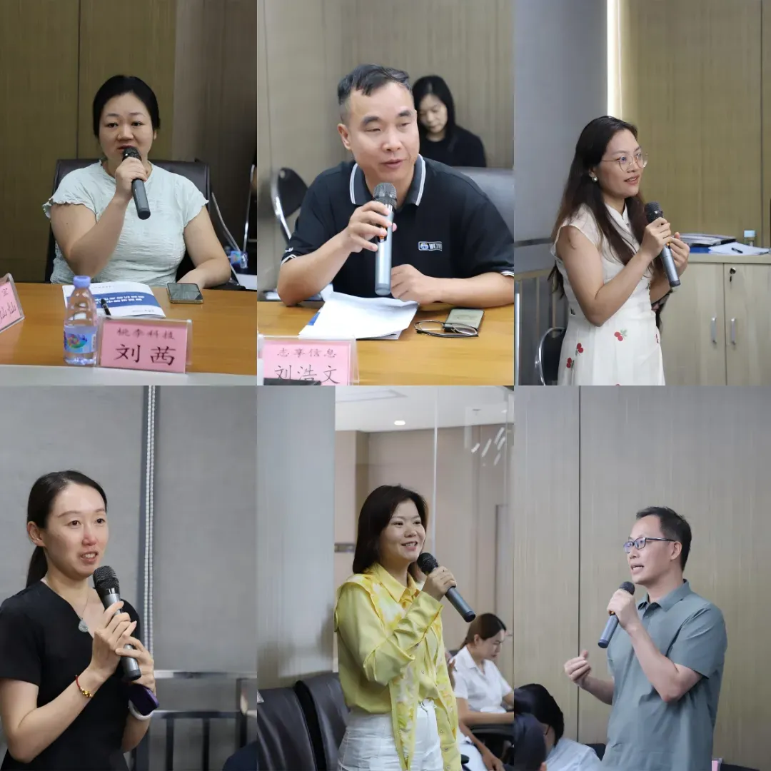 探索制造企业智慧低碳发展新路径 | 东莞市高新技术产业协会走进广东迪奥