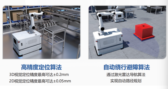 “第16屆廣州國際物流展”開始啦!富唯智能邀您蒞臨! “第16屆廣州國際物流展”開始啦!富唯智能邀您蒞臨!
