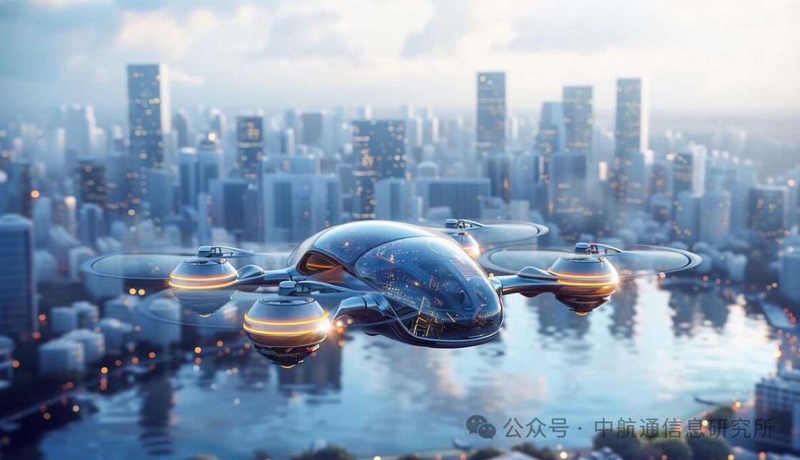 打通低空经济发展政策堵点
