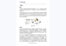 光场调控常见光路