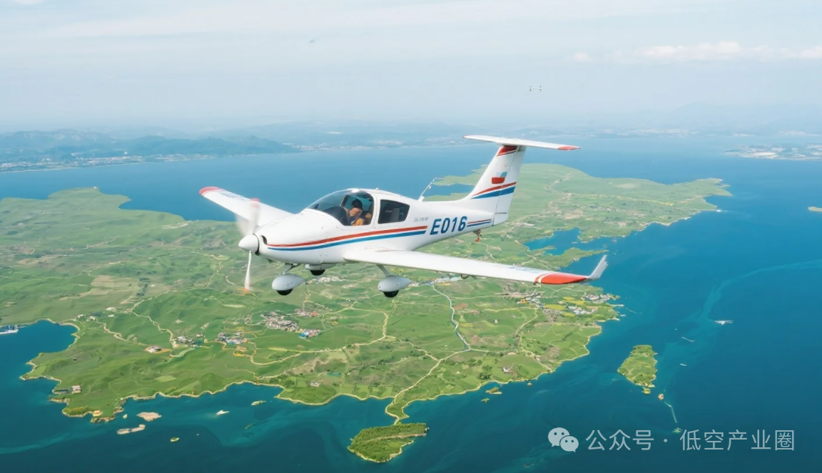 商业运营视角下，低空经济的市场需求洞察