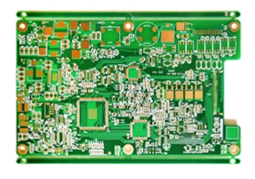 驱动PCB 驱动PCB