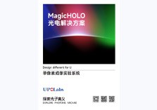 单像素成像实验系统