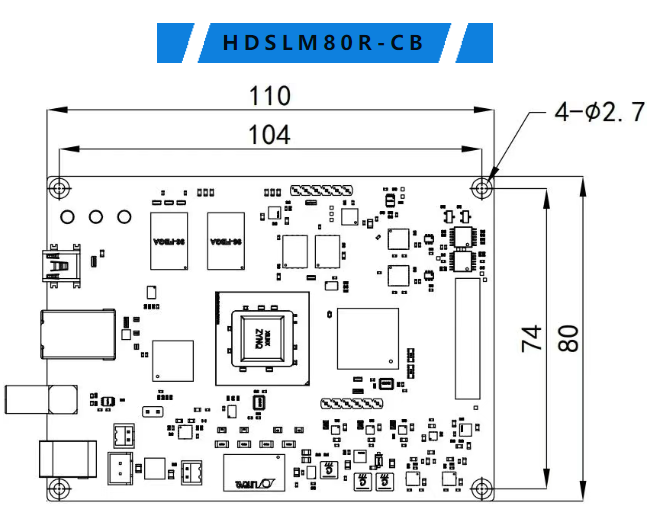 HDSLM系列2024新品发布 HDSLM系列2024新品发布