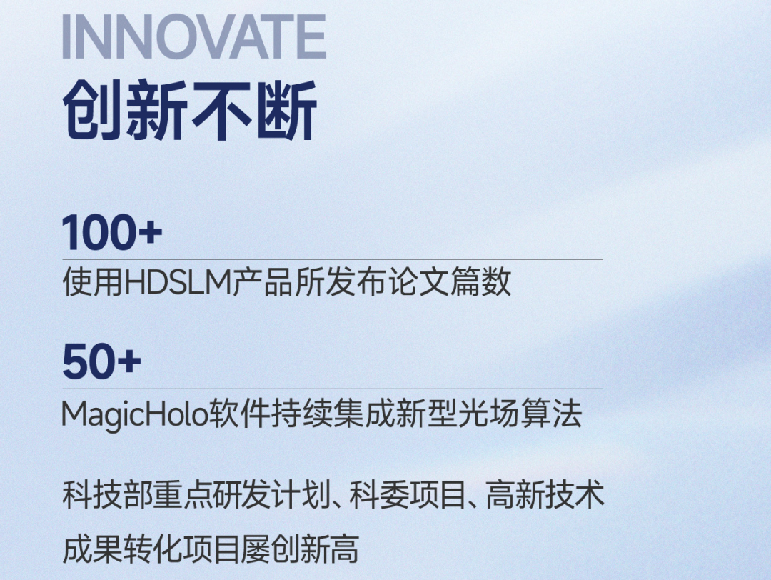 UPOLabs入选2022年上海市“专精特新”企业 UPOLabs入选2022年上海市“专精特新”企业