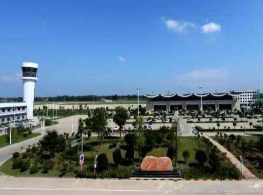 南阳机场