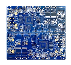汽车电子PCBA代加工 汽车电子PCBA